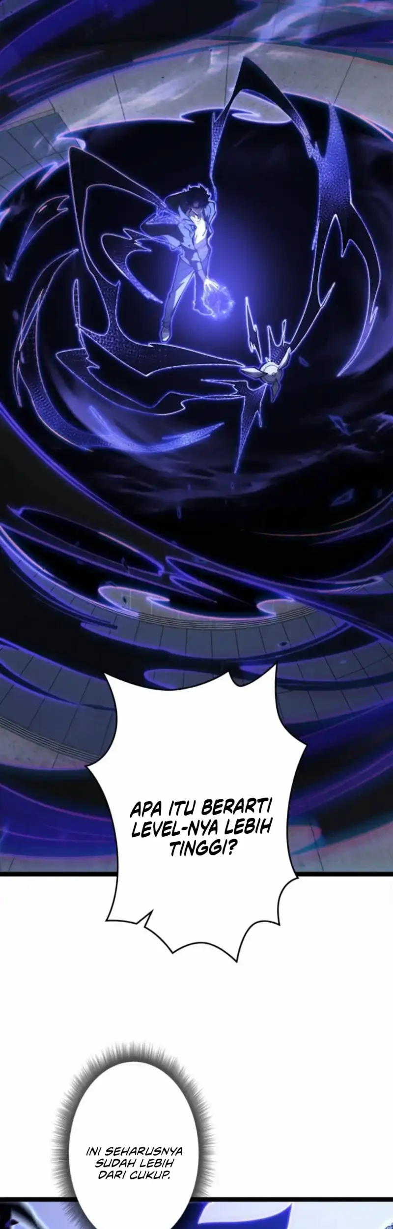 The Return of the Scorned Genius Chapter 12 Gambar 31