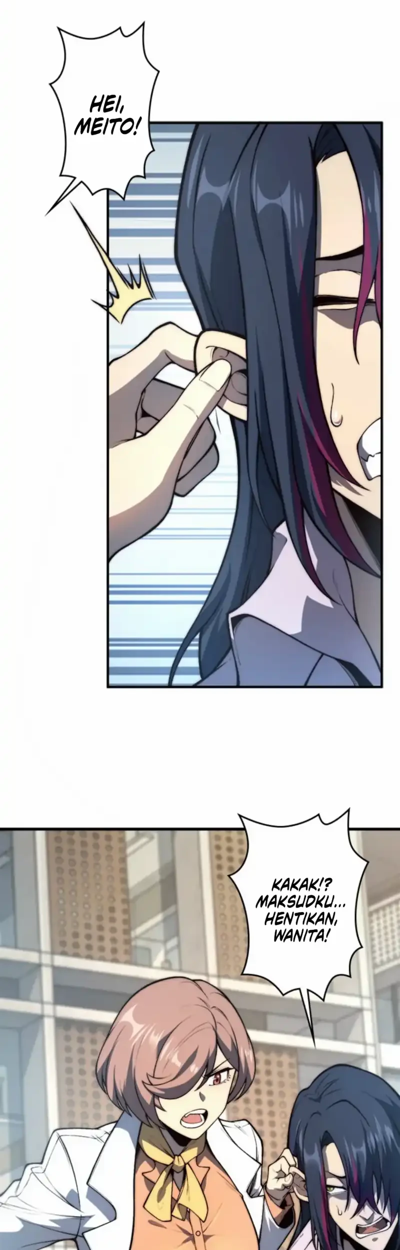 The Return of the Scorned Genius Chapter 13 Gambar 42