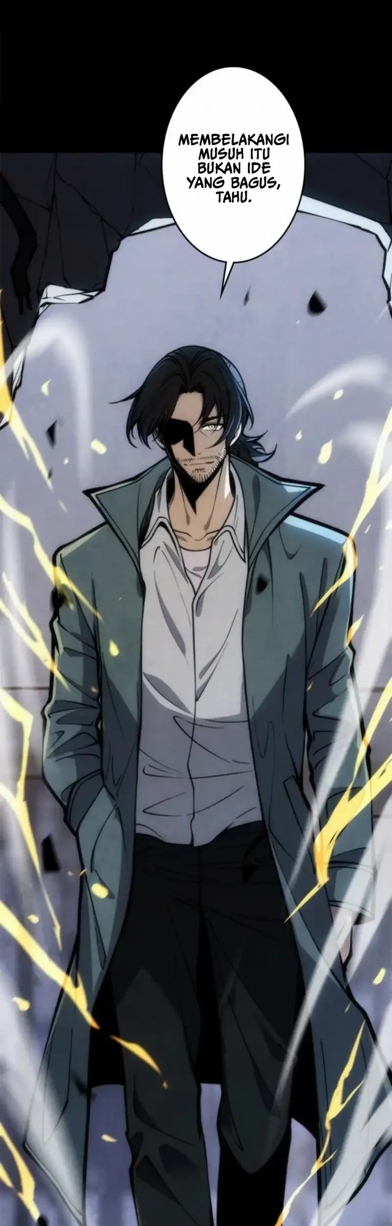 The Return of the Scorned Genius Chapter 14 Gambar 41