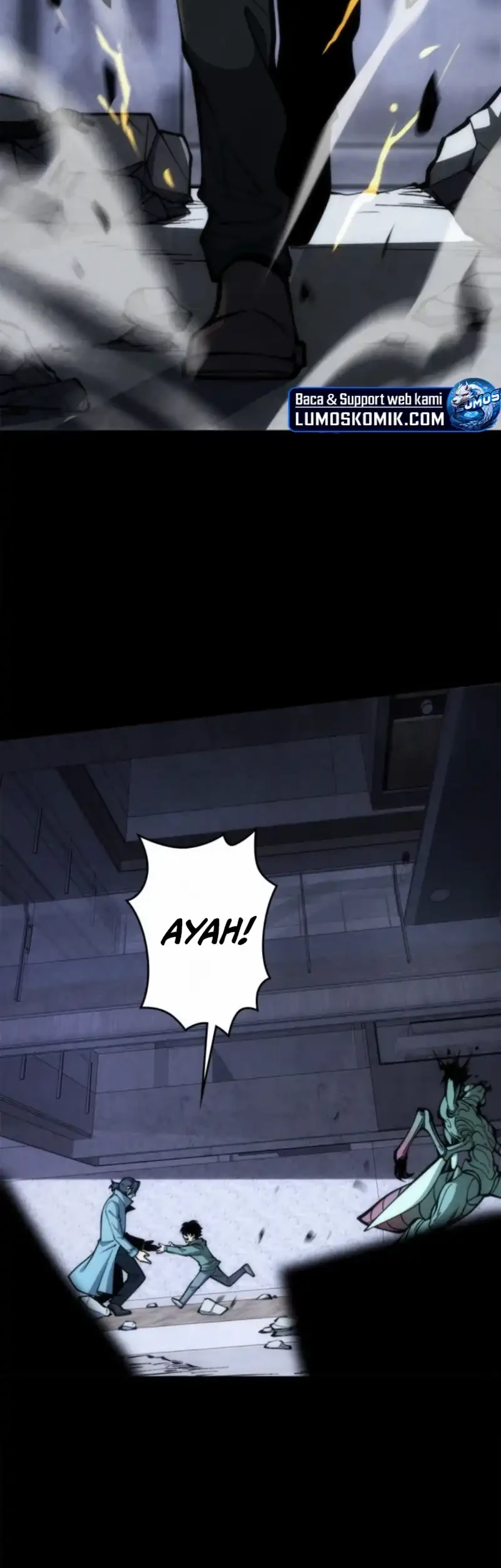 The Return of the Scorned Genius Chapter 14 Gambar 42