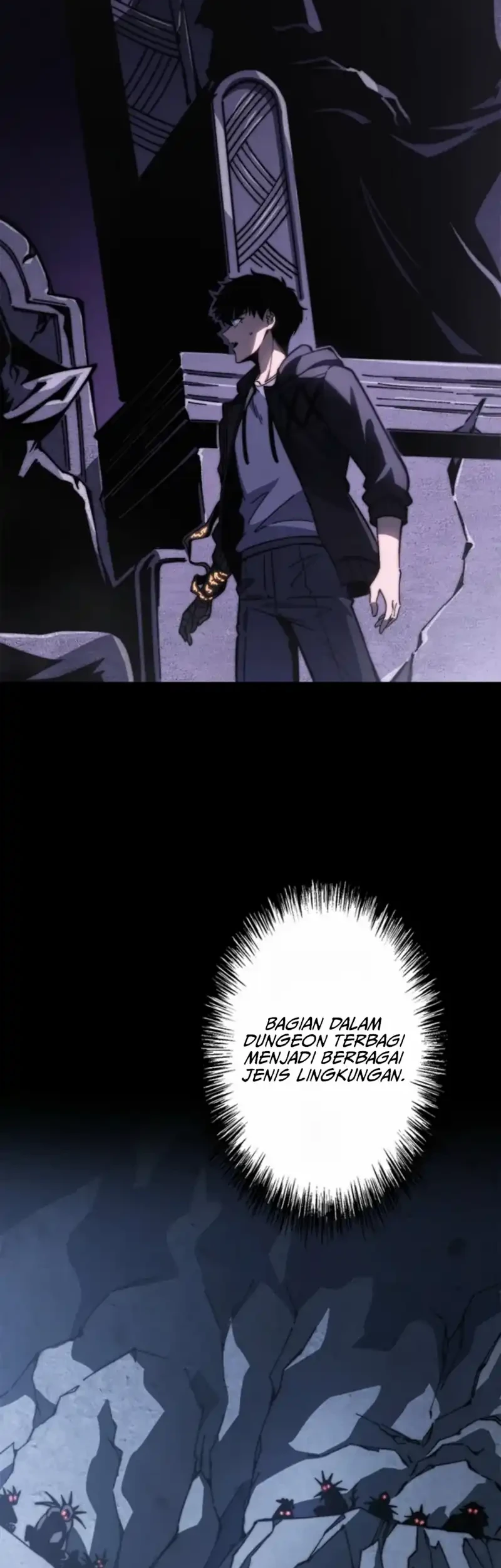 The Return of the Scorned Genius Chapter 15 Gambar 30