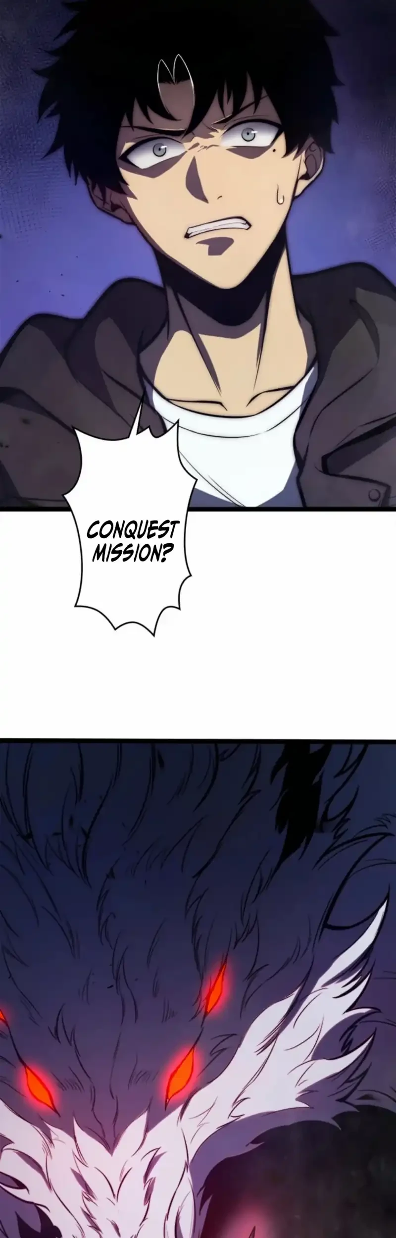 The Return of the Scorned Genius Chapter 16 Gambar 36