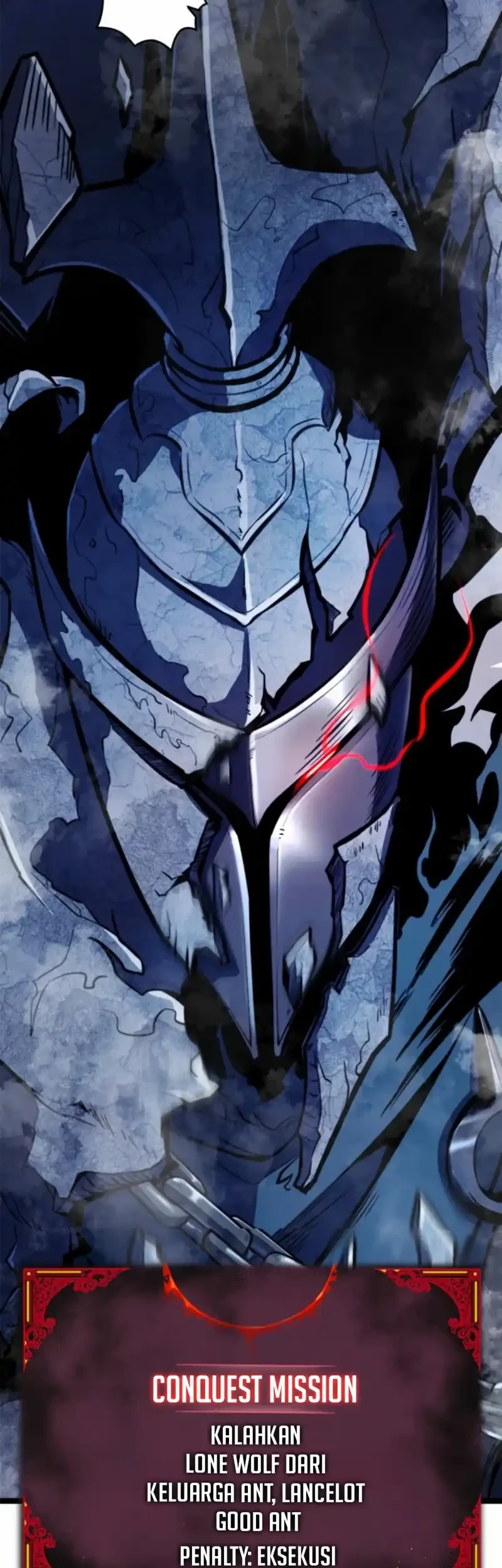 The Return of the Scorned Genius Chapter 16 Gambar 34