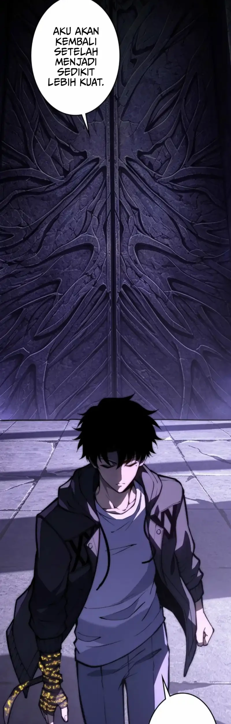 The Return of the Scorned Genius Chapter 18 Gambar 61