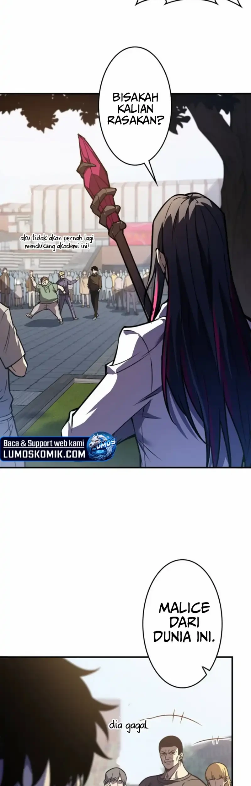 The Return of the Scorned Genius Chapter 19 Gambar 23
