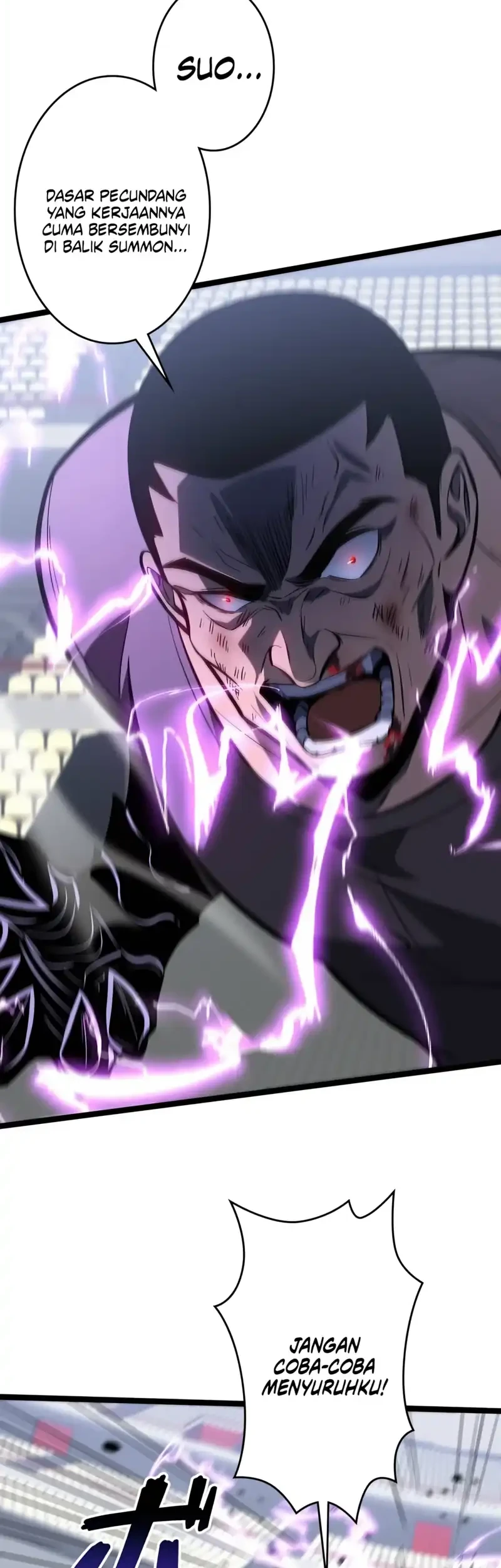 The Return of the Scorned Genius Chapter 2 Gambar 56