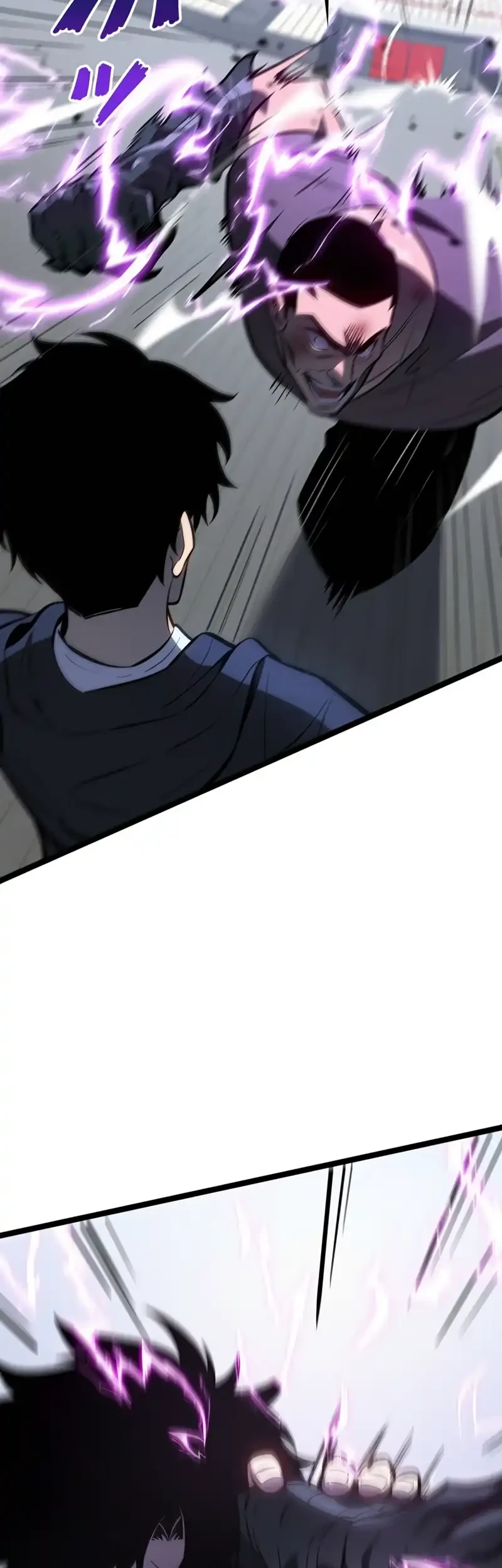 The Return of the Scorned Genius Chapter 2 Gambar 57
