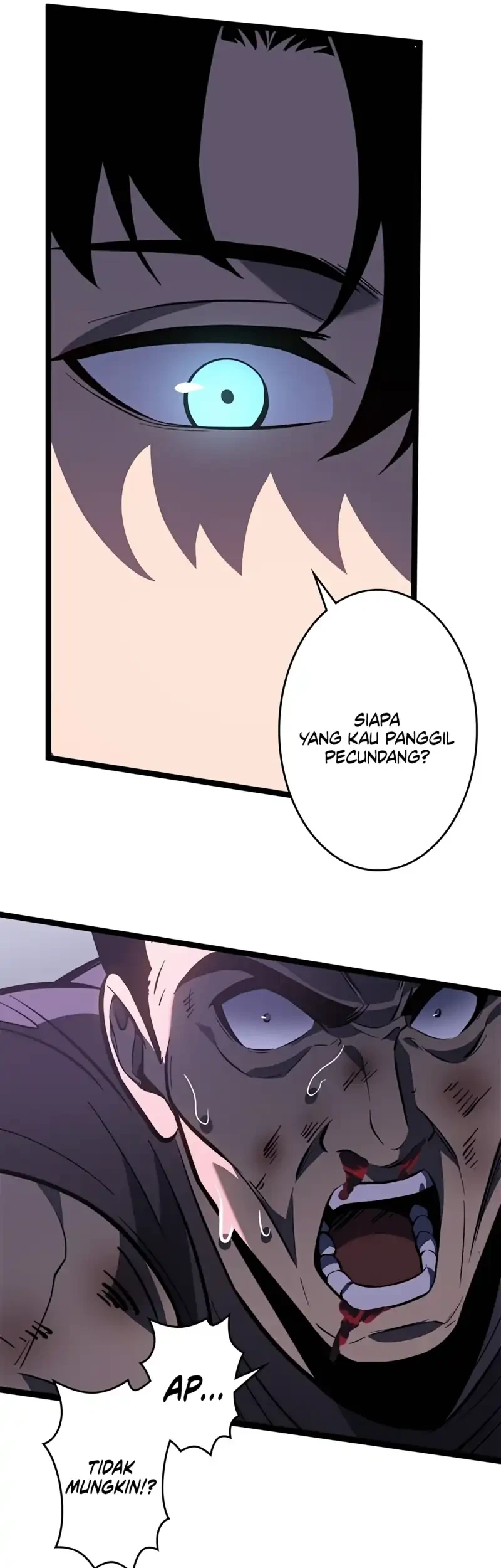 The Return of the Scorned Genius Chapter 2 Gambar 59