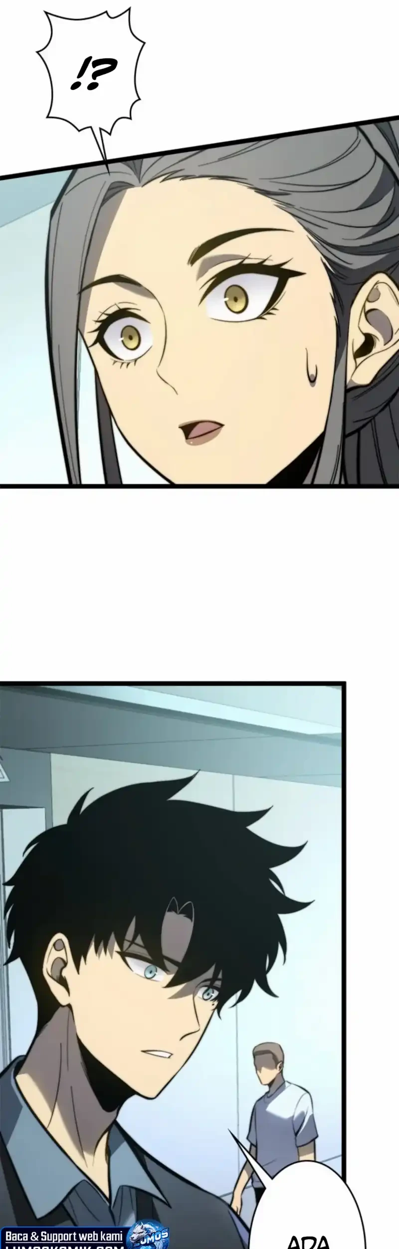 The Return of the Scorned Genius Chapter 23 Gambar 41