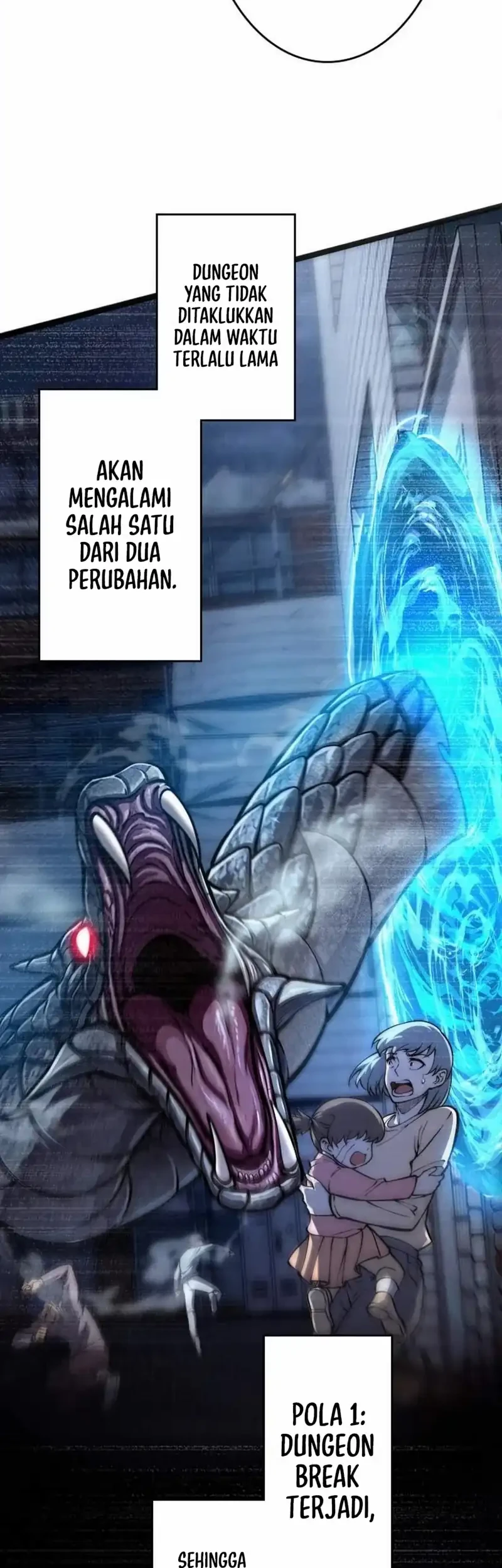 The Return of the Scorned Genius Chapter 25 Gambar 37