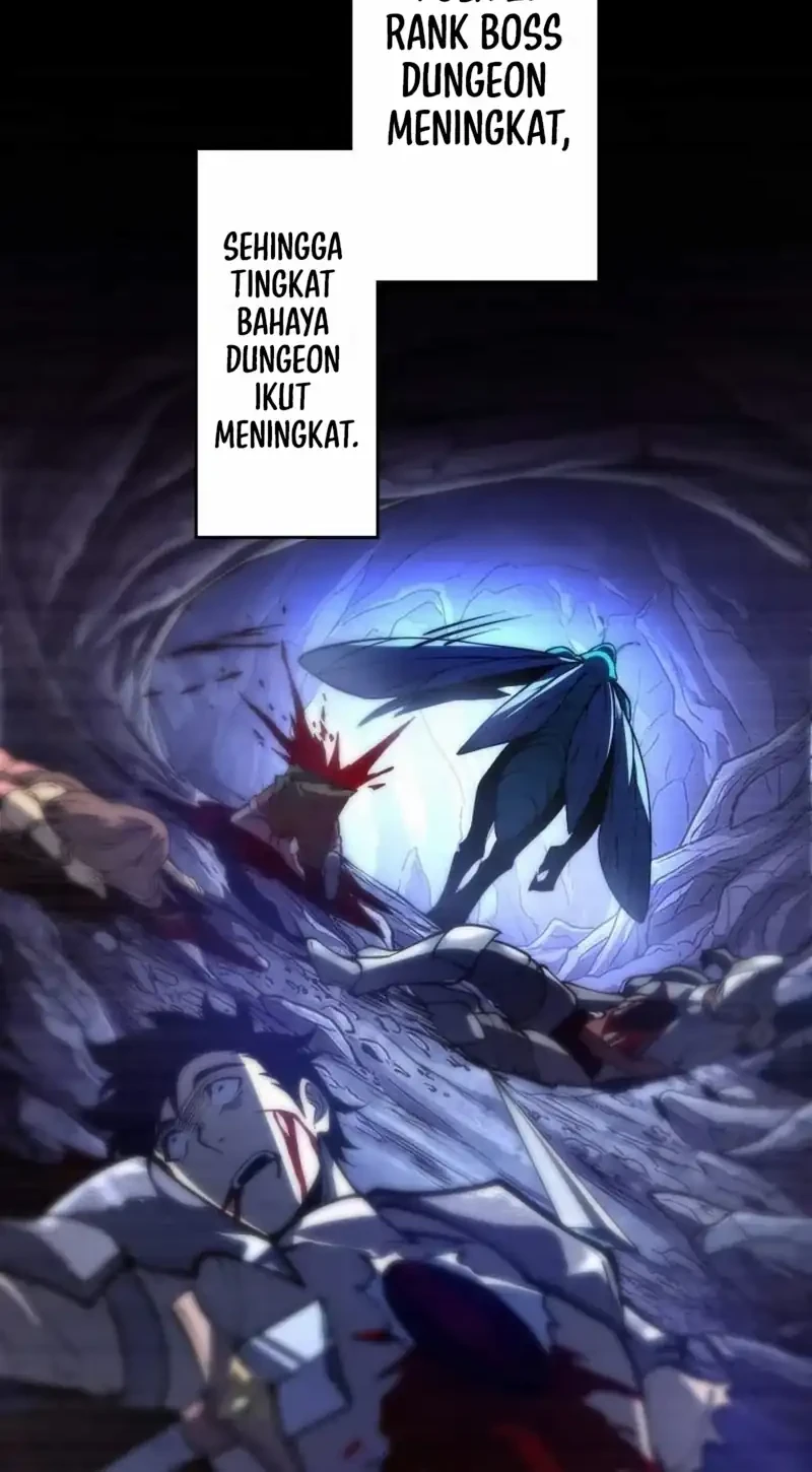 The Return of the Scorned Genius Chapter 25 Gambar 39