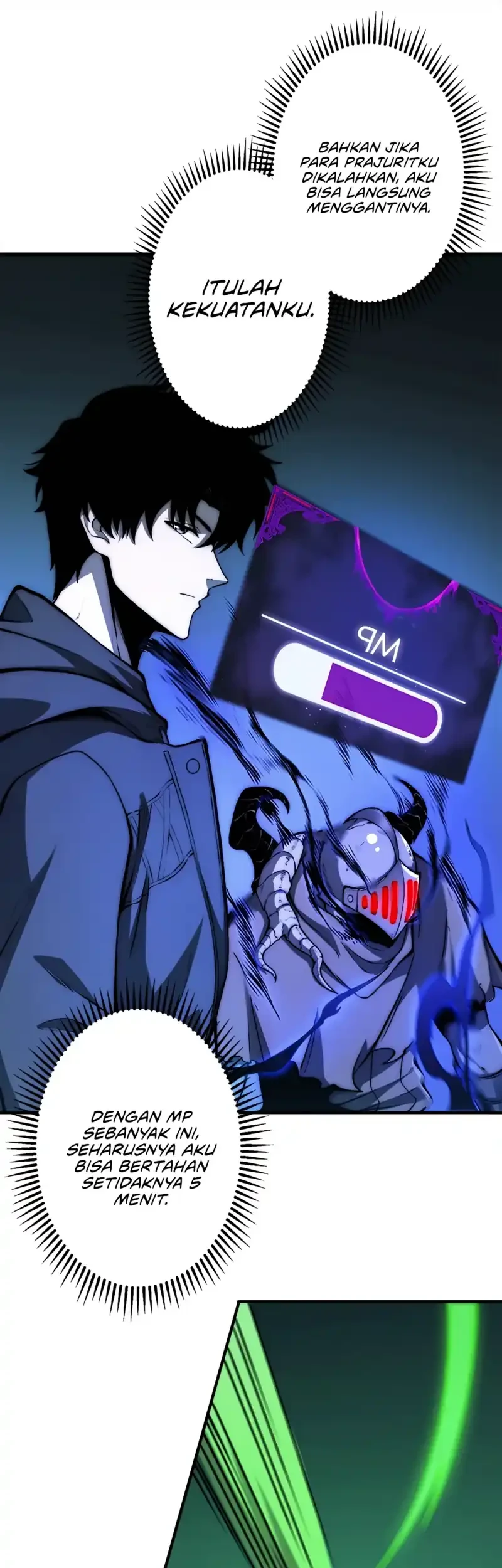 The Return of the Scorned Genius Chapter 4 Gambar 38