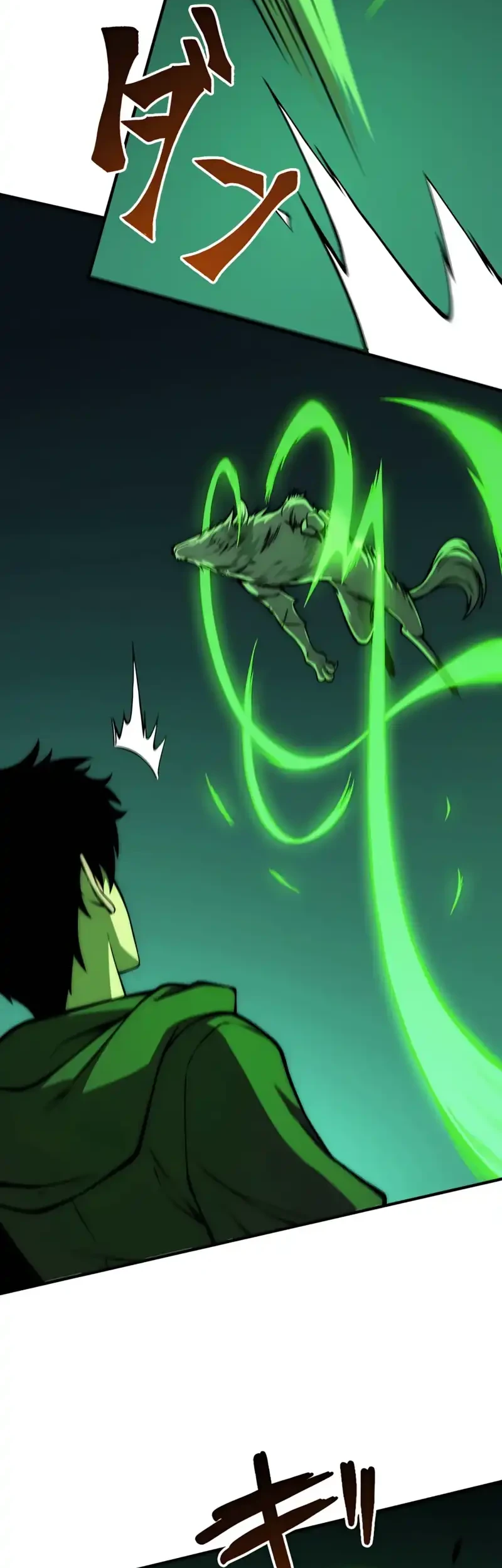 The Return of the Scorned Genius Chapter 4 Gambar 39