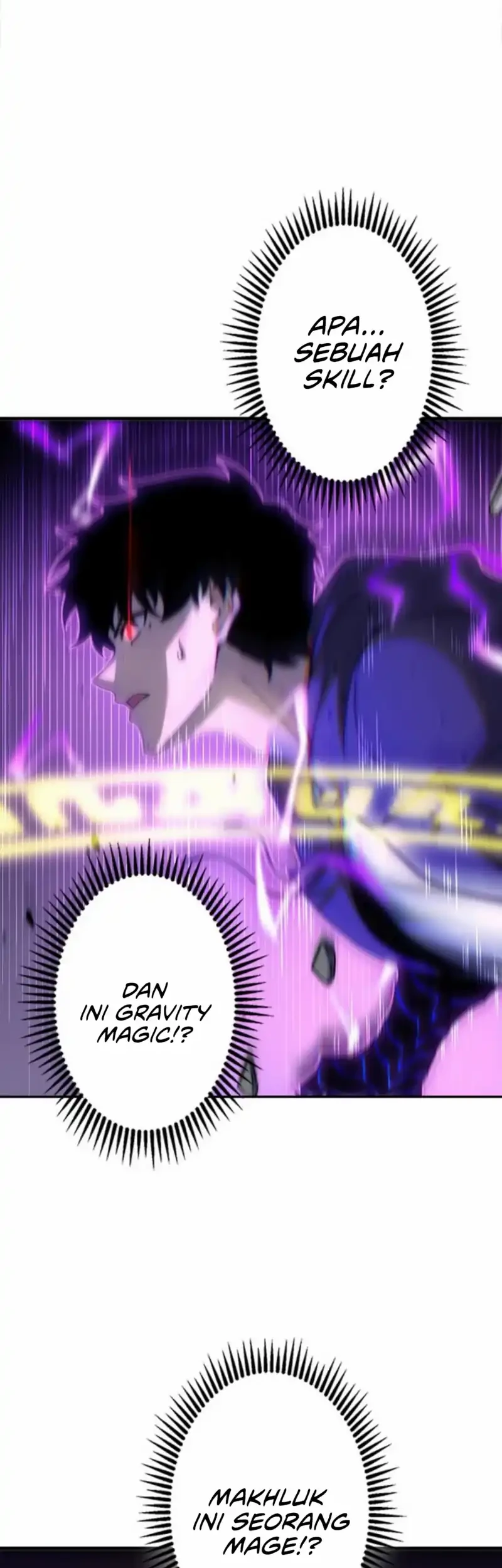 The Return of the Scorned Genius Chapter 6 Gambar 39
