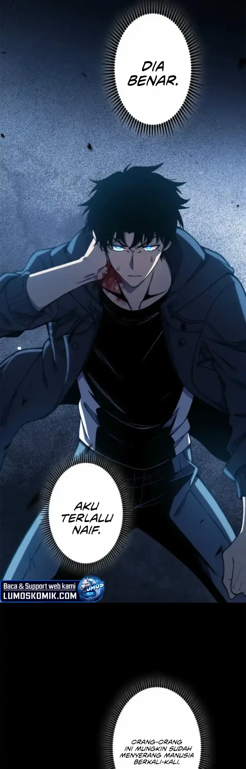 The Return of the Scorned Genius Chapter 7 Gambar 28