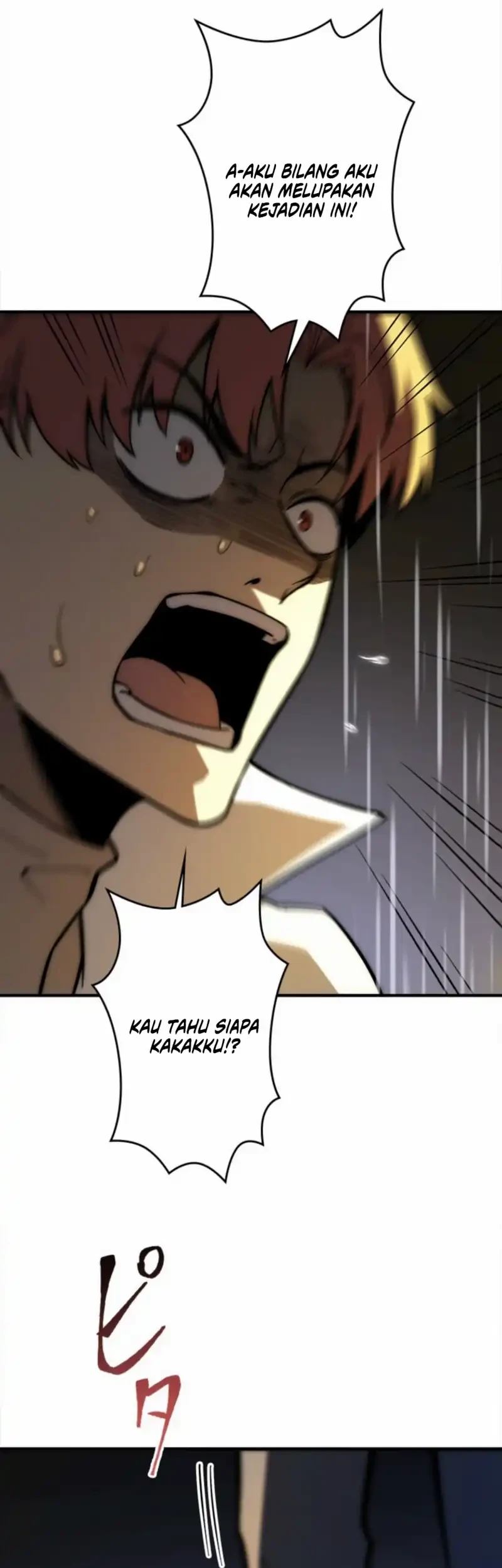 The Return of the Scorned Genius Chapter 9 Gambar 28