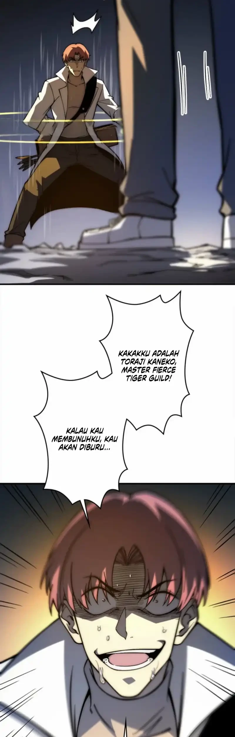 The Return of the Scorned Genius Chapter 9 Gambar 29
