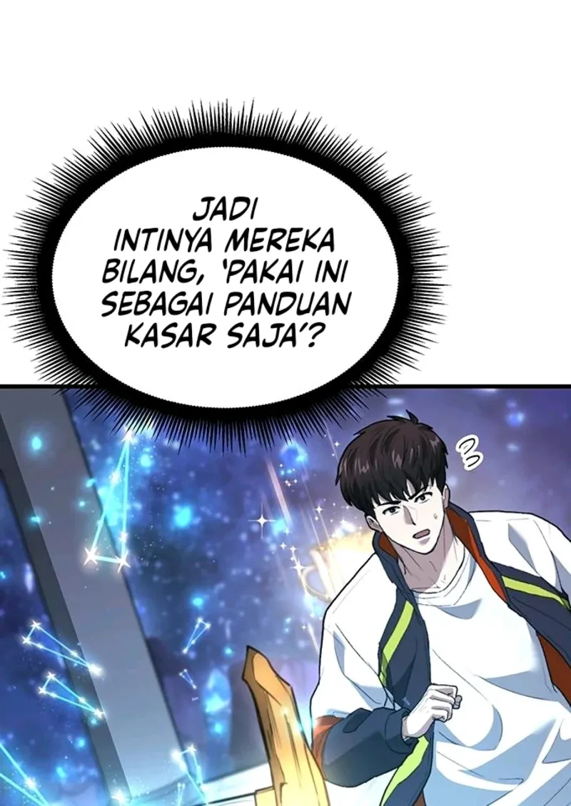 The Return of the Star Player Chapter 1 Gambar 80