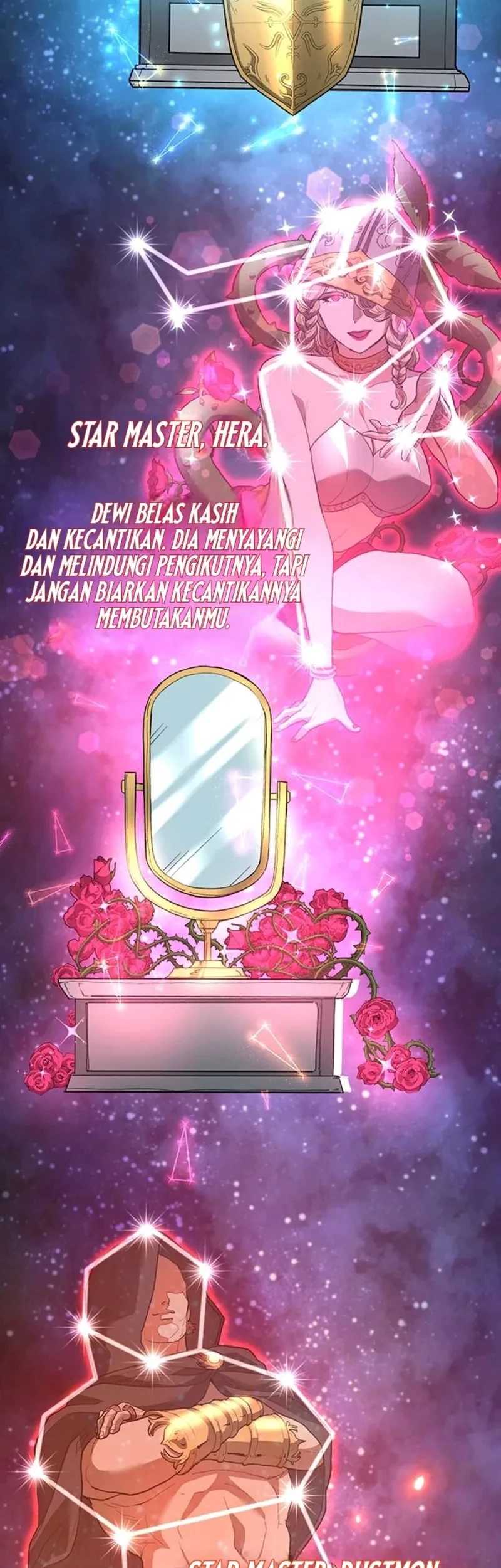 The Return of the Star Player Chapter 1 Gambar 82