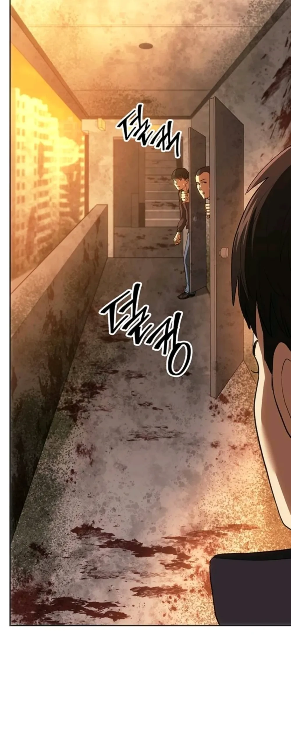 The Return of the Star Player Chapter 2 Gambar 49