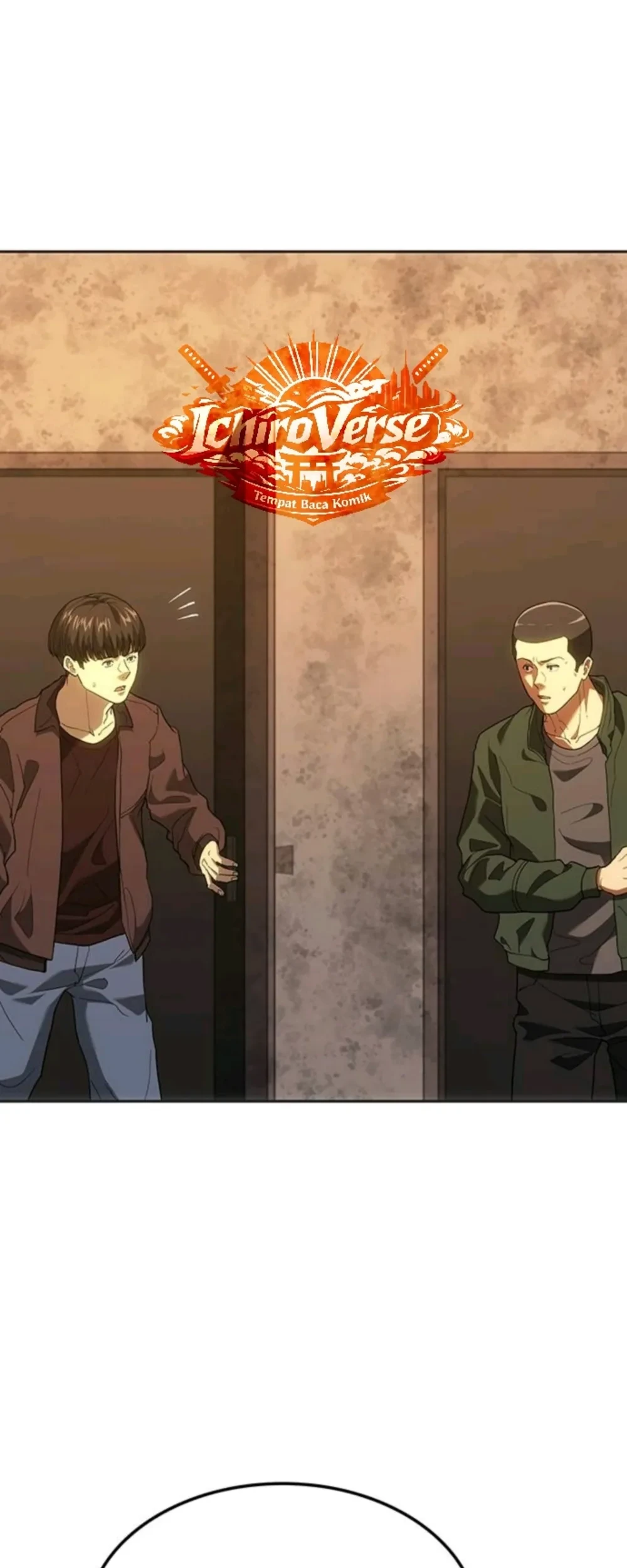 The Return of the Star Player Chapter 2 Gambar 50