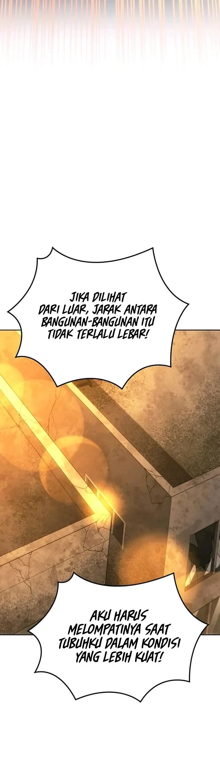 The Return of the Star Player Chapter 3 Gambar 59