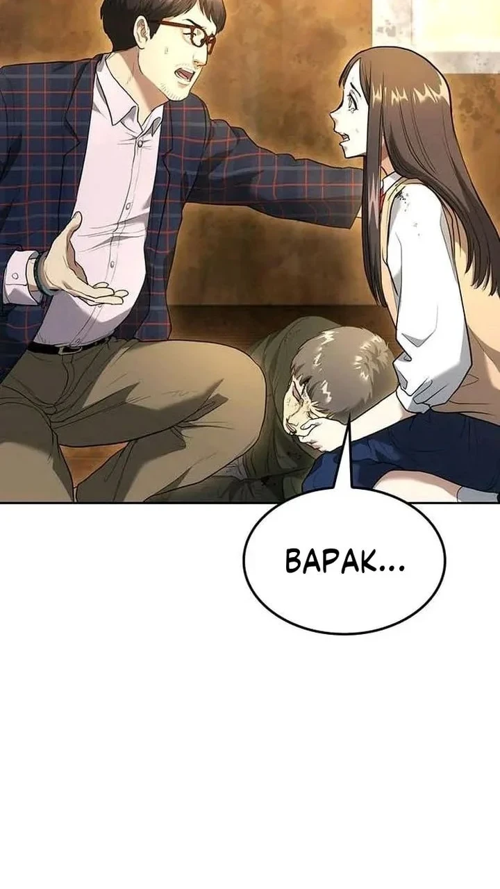 The Return of the Star Player Chapter 5 Gambar 55