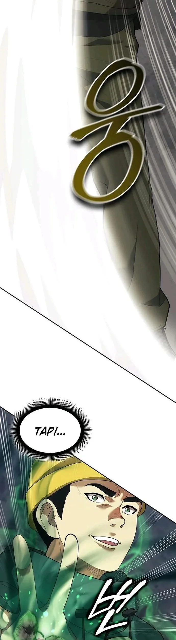 The Return of the Star Player Chapter 6 Gambar 37