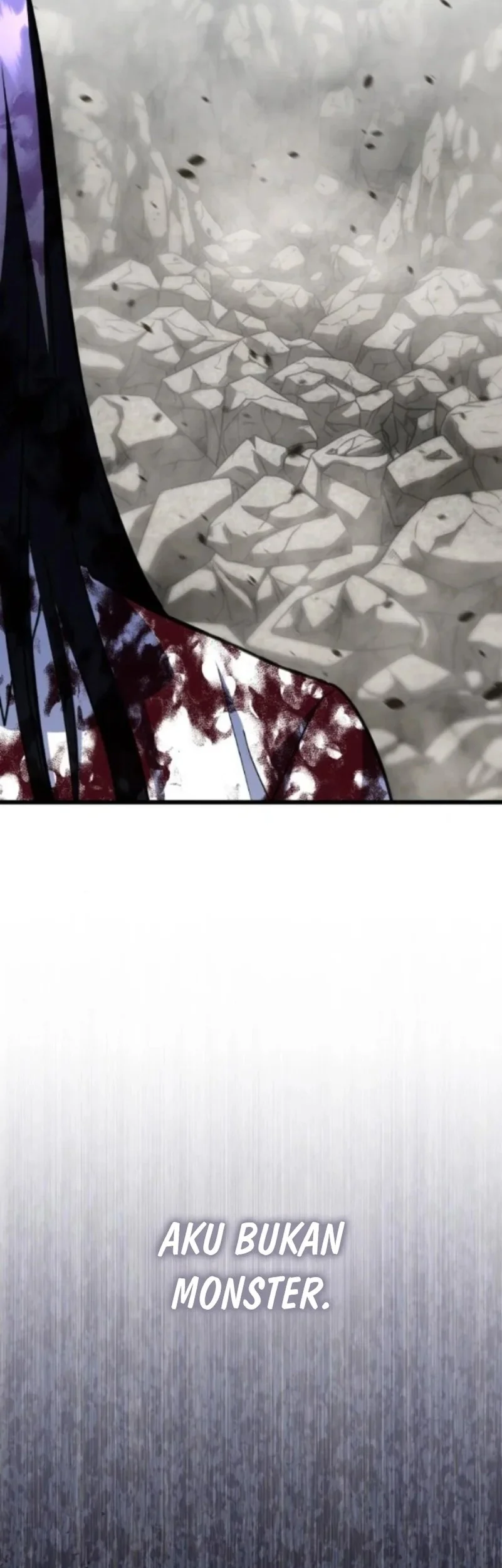 The Returned C-Rank Tank Won’t Die! Chapter 40 Gambar 47