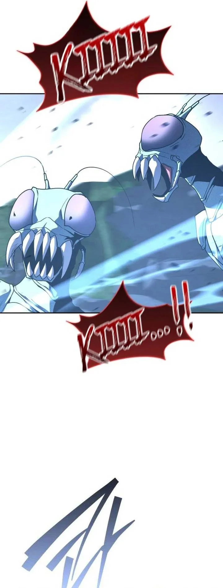 The Returned C-Rank Tank Won’t Die! Chapter 44 Gambar 61