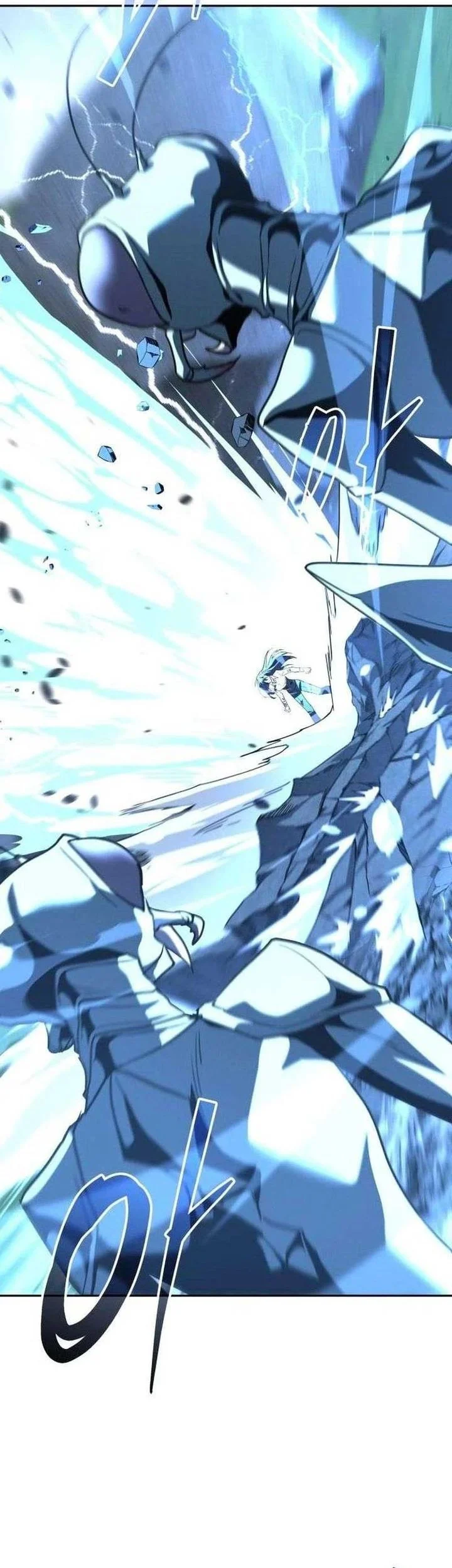 The Returned C-Rank Tank Won’t Die! Chapter 44 Gambar 62