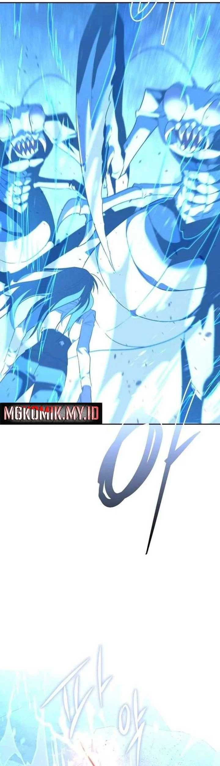The Returned C-Rank Tank Won’t Die! Chapter 44 Gambar 64