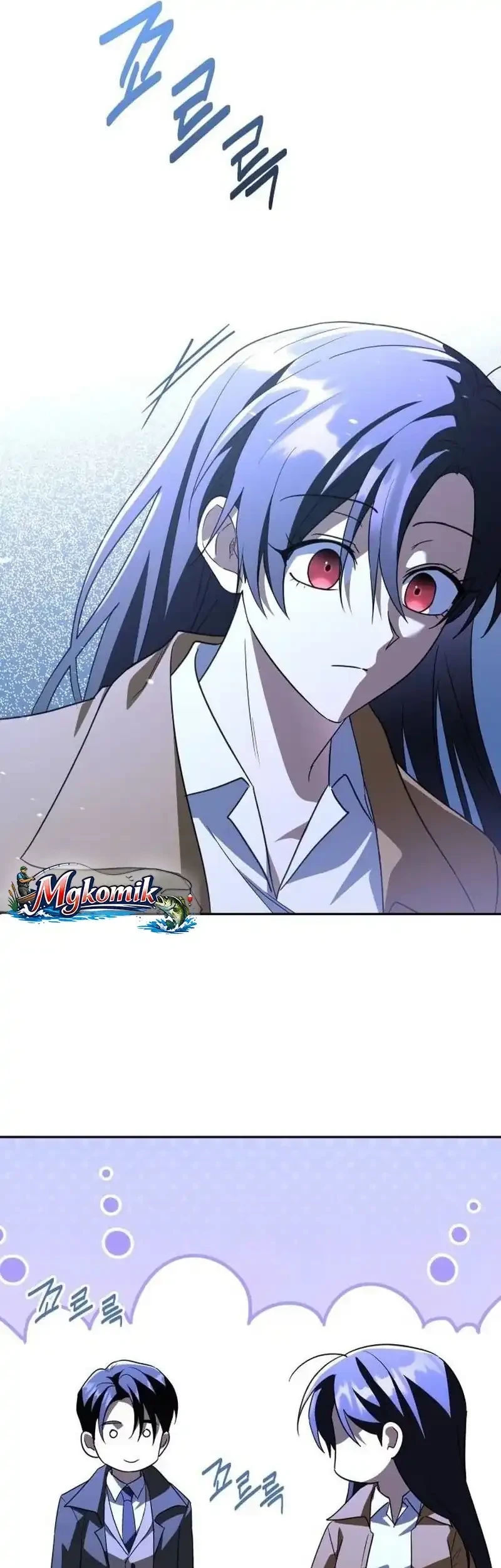 The Returned C-Rank Tank Won’t Die! Chapter 53 Gambar 55