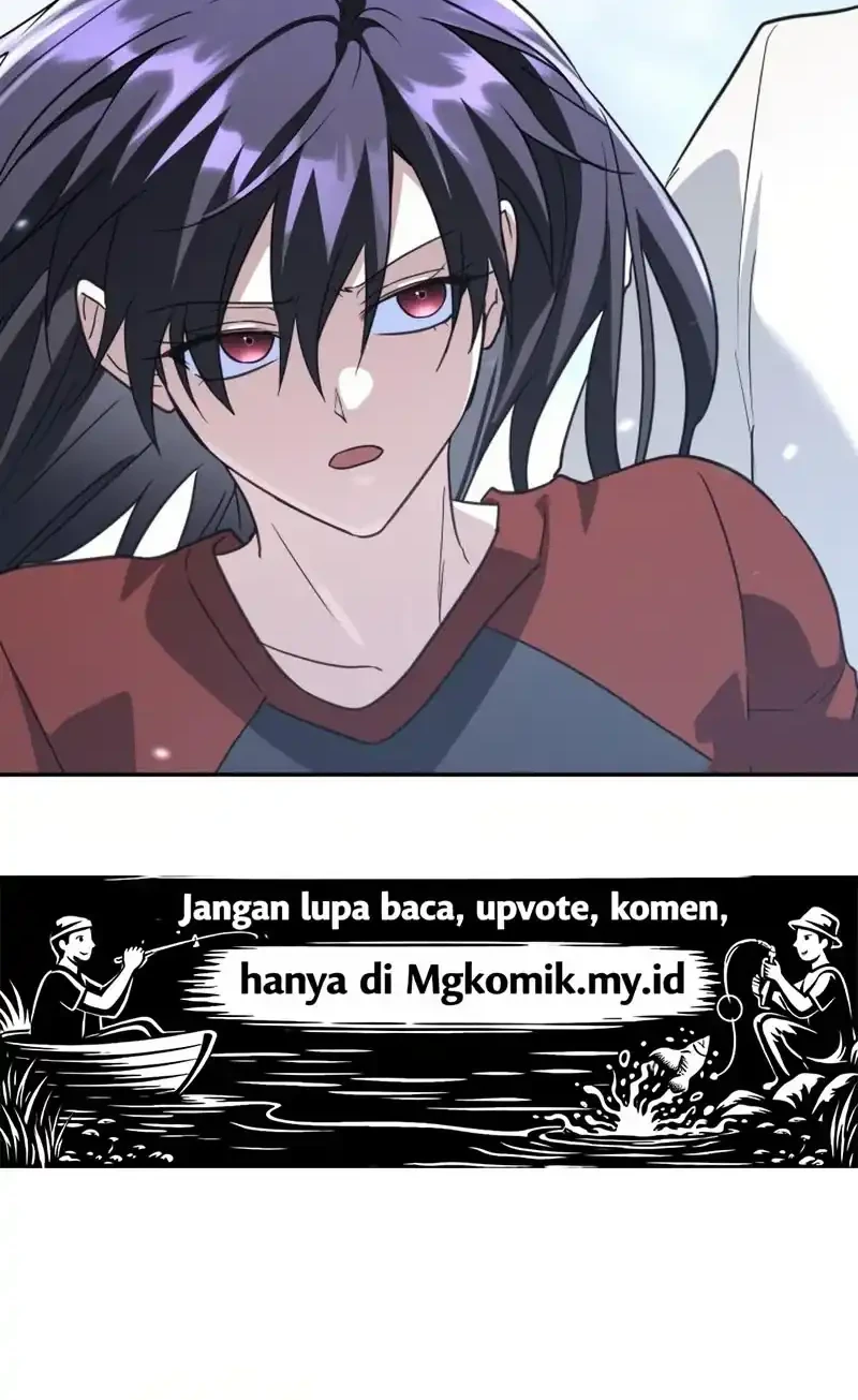 The Returned C-Rank Tank Won’t Die! Chapter 54 Gambar 65