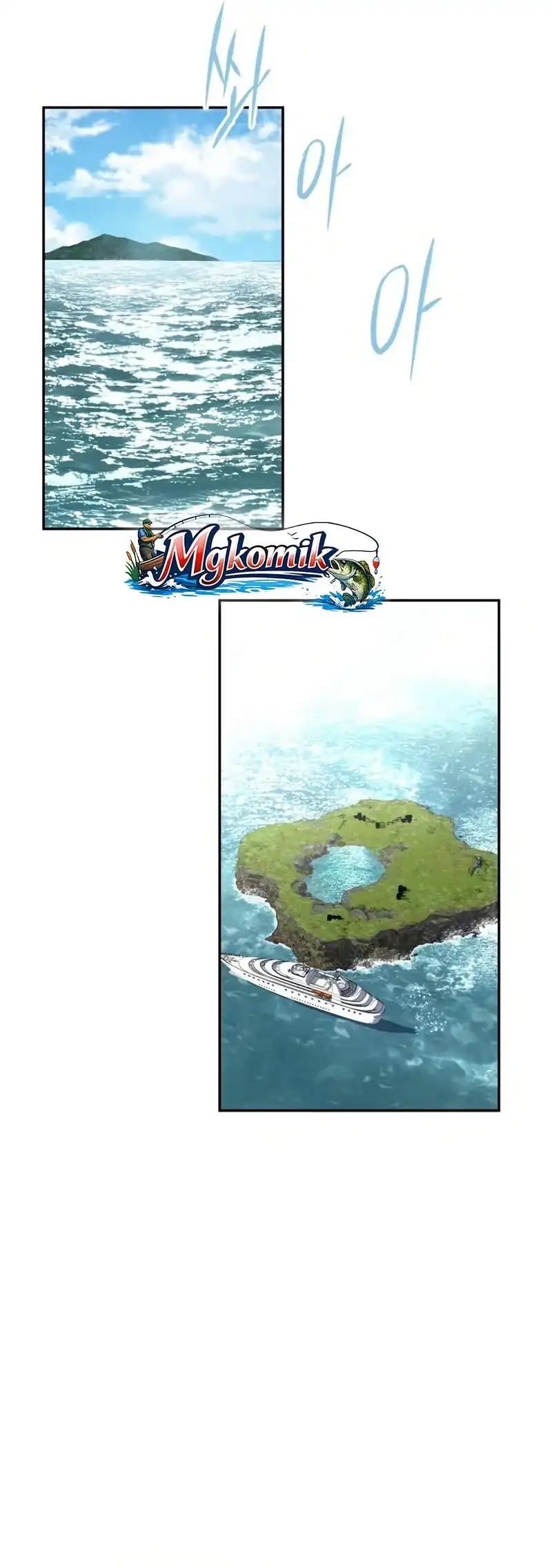 The Returned C-Rank Tank Won’t Die! Chapter 54 Gambar 68