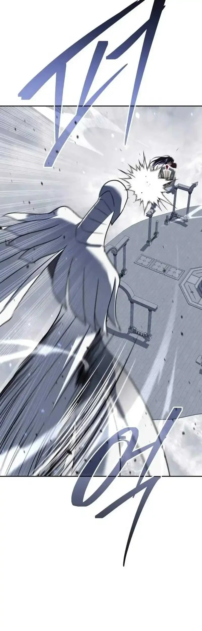 The Returned C-Rank Tank Won’t Die! Chapter 55 Gambar 59