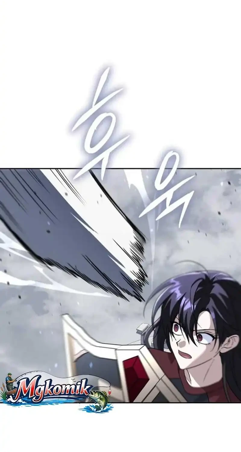 The Returned C-Rank Tank Won’t Die! Chapter 55 Gambar 60
