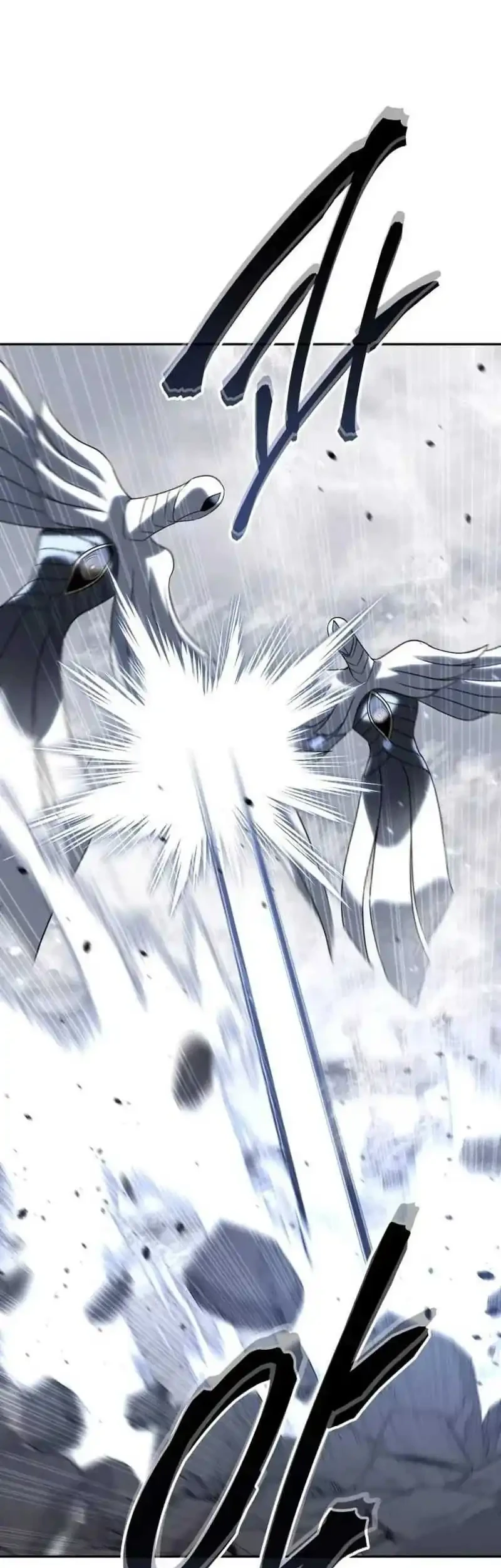 The Returned C-Rank Tank Won’t Die! Chapter 55 Gambar 61