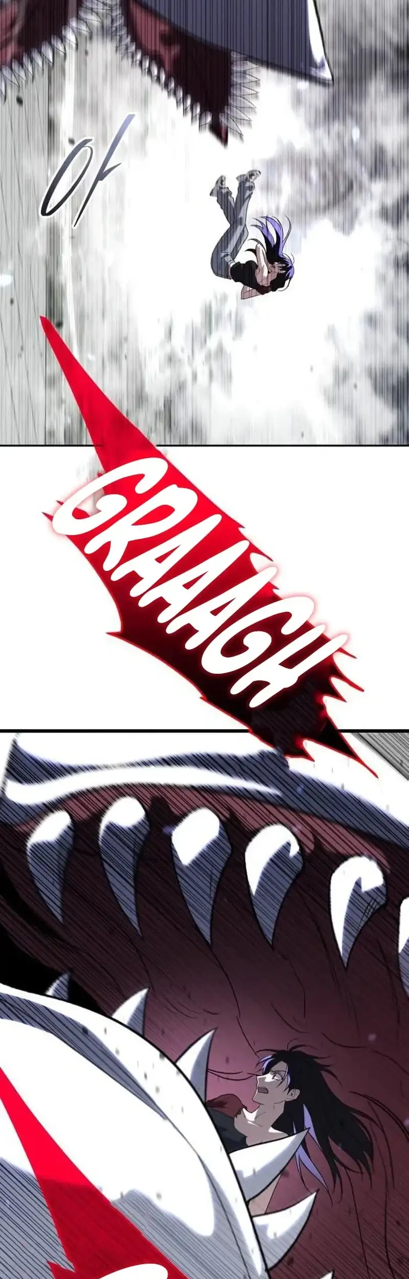 The Returned C-Rank Tank Won’t Die! Chapter 56 Gambar 70
