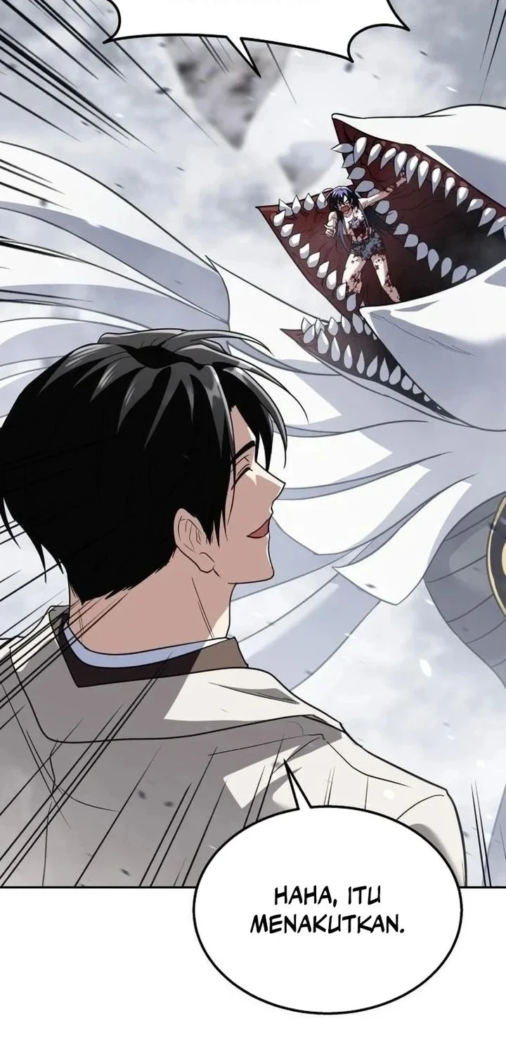 The Returned C-Rank Tank Won’t Die! Chapter 57 Gambar 62
