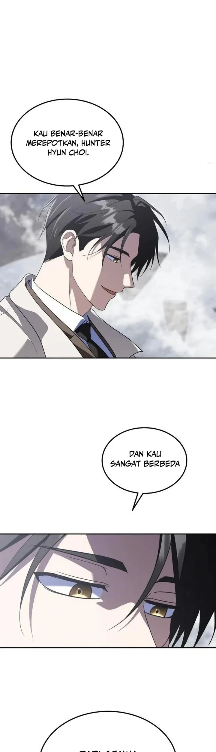 The Returned C-Rank Tank Won’t Die! Chapter 57 Gambar 63