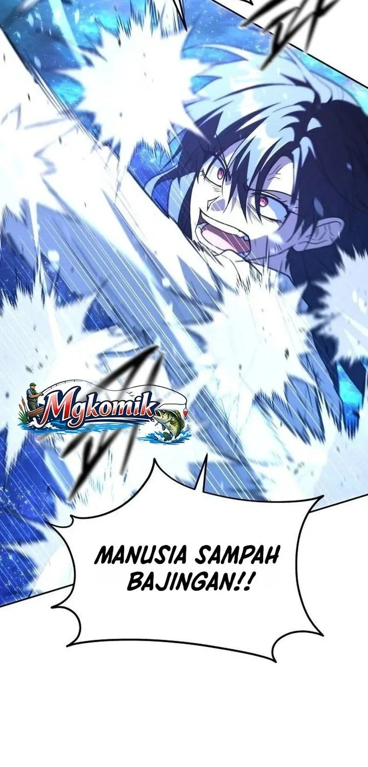 The Returned C-Rank Tank Won’t Die! Chapter 58 Gambar 69