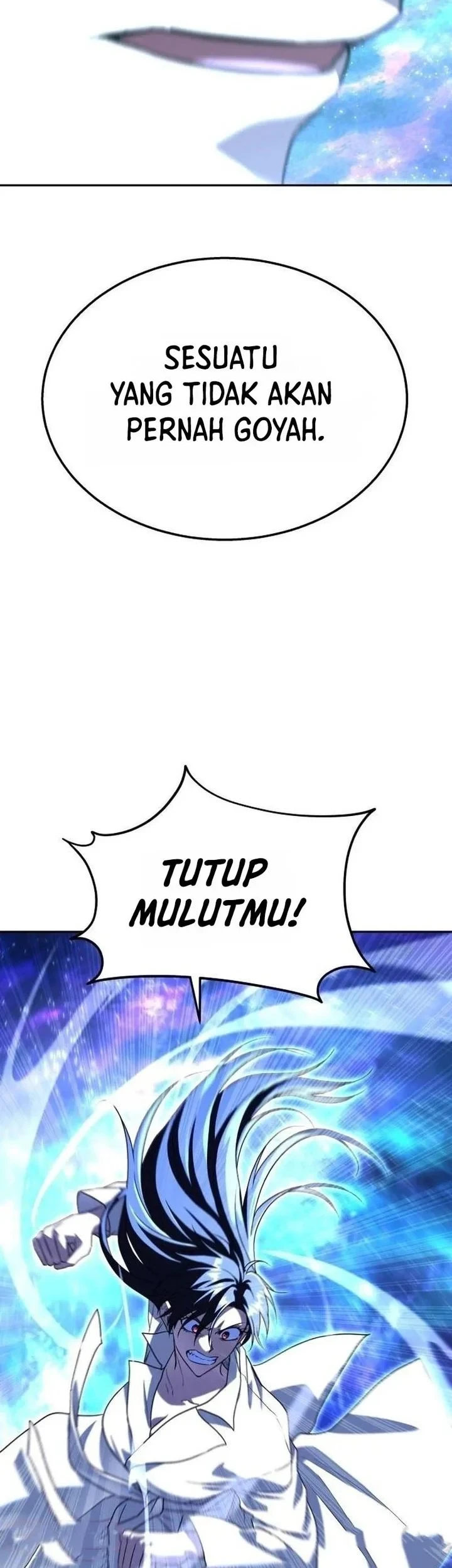 The Returned C-Rank Tank Won’t Die! Chapter 58 Gambar 72