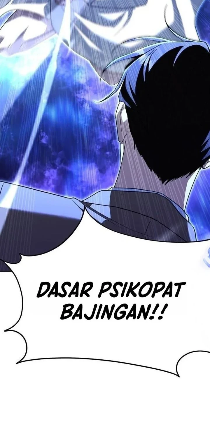 The Returned C-Rank Tank Won’t Die! Chapter 58 Gambar 73