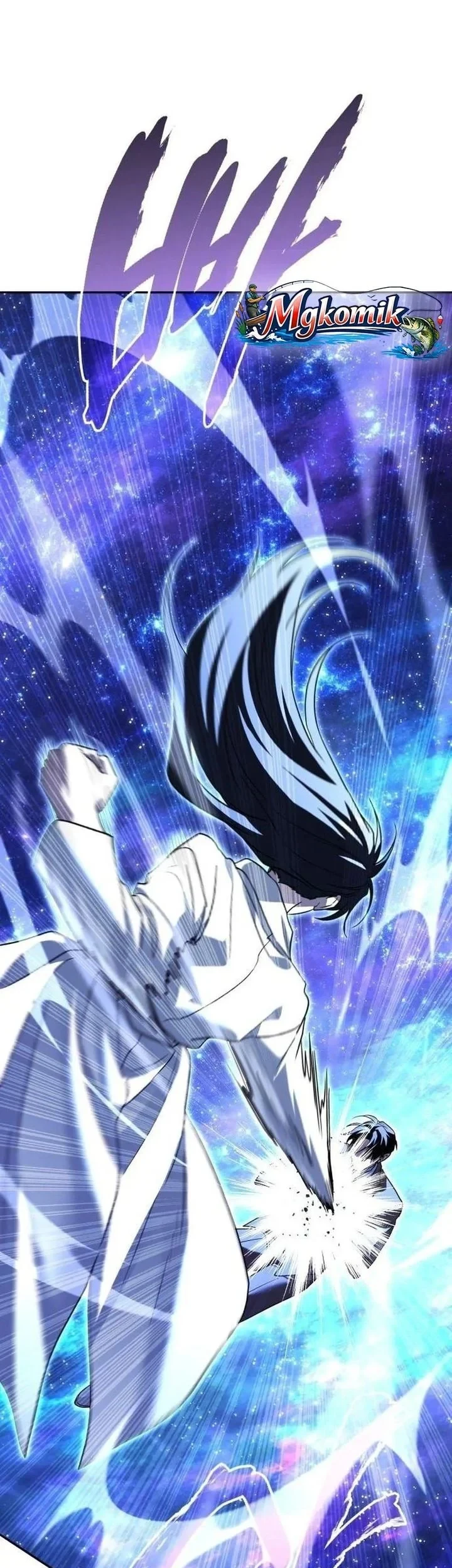 The Returned C-Rank Tank Won’t Die! Chapter 58 Gambar 74
