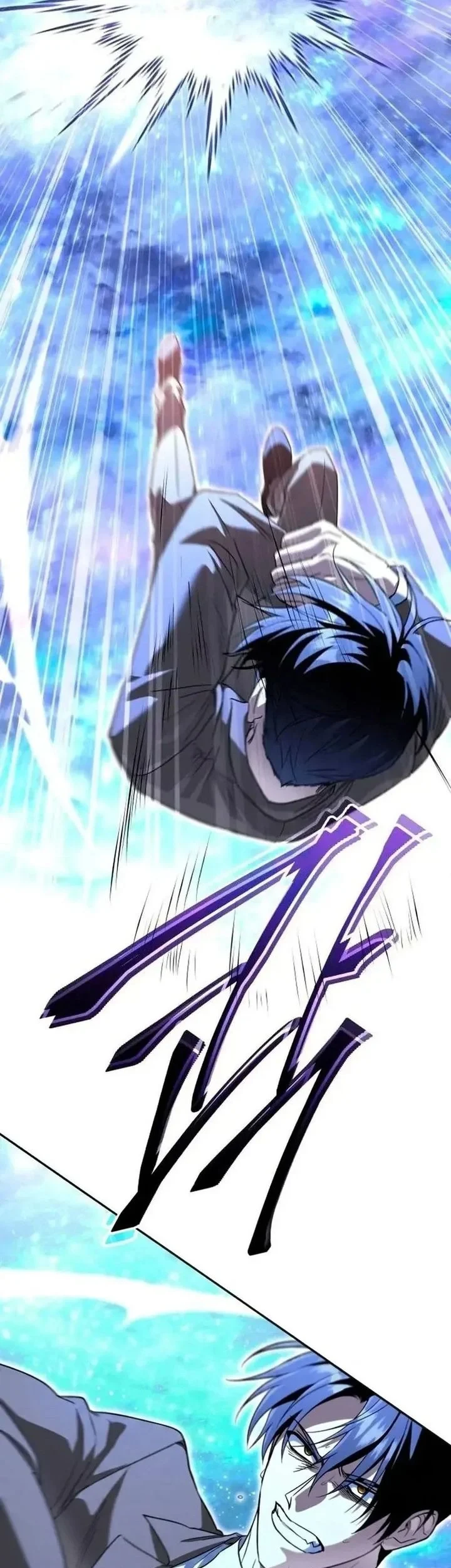 The Returned C-Rank Tank Won’t Die! Chapter 59 Gambar 69