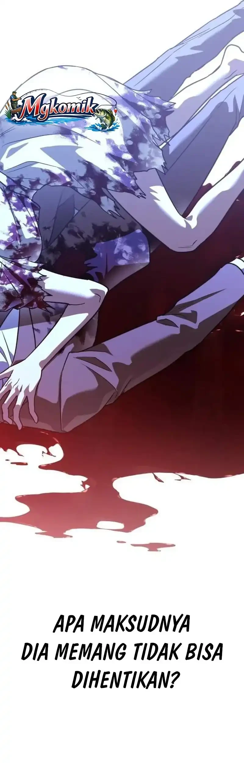 The Returned C-Rank Tank Won’t Die! Chapter 60 Gambar 72