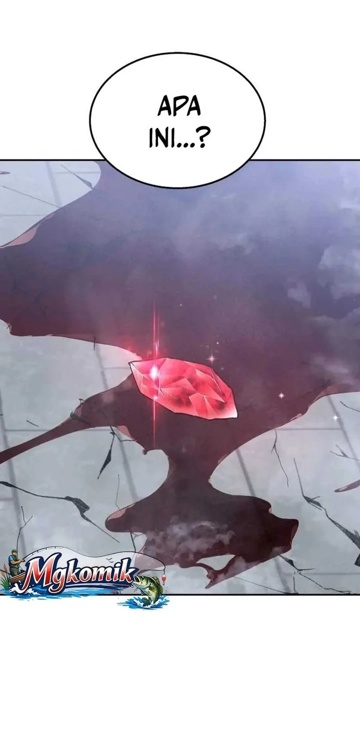 The Returned C-Rank Tank Won’t Die! Chapter 61 Gambar 58