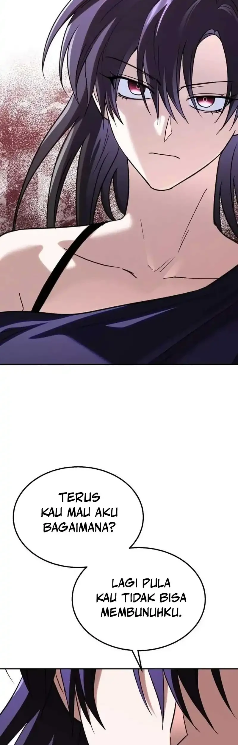 The Returned C-Rank Tank Won’t Die! Chapter 62 Gambar 45