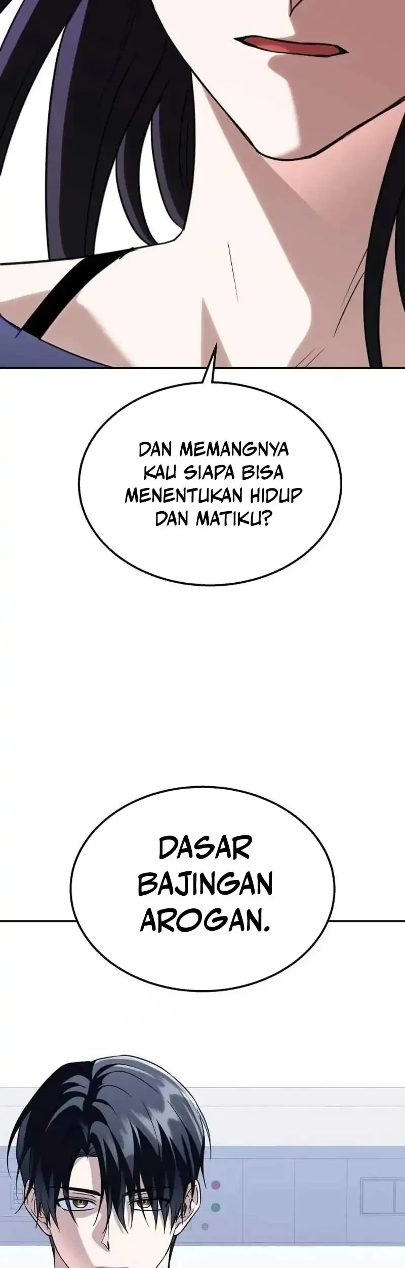 The Returned C-Rank Tank Won’t Die! Chapter 62 Gambar 46
